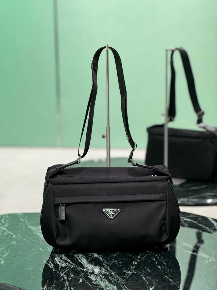 Pr@da mens bag new 20250622