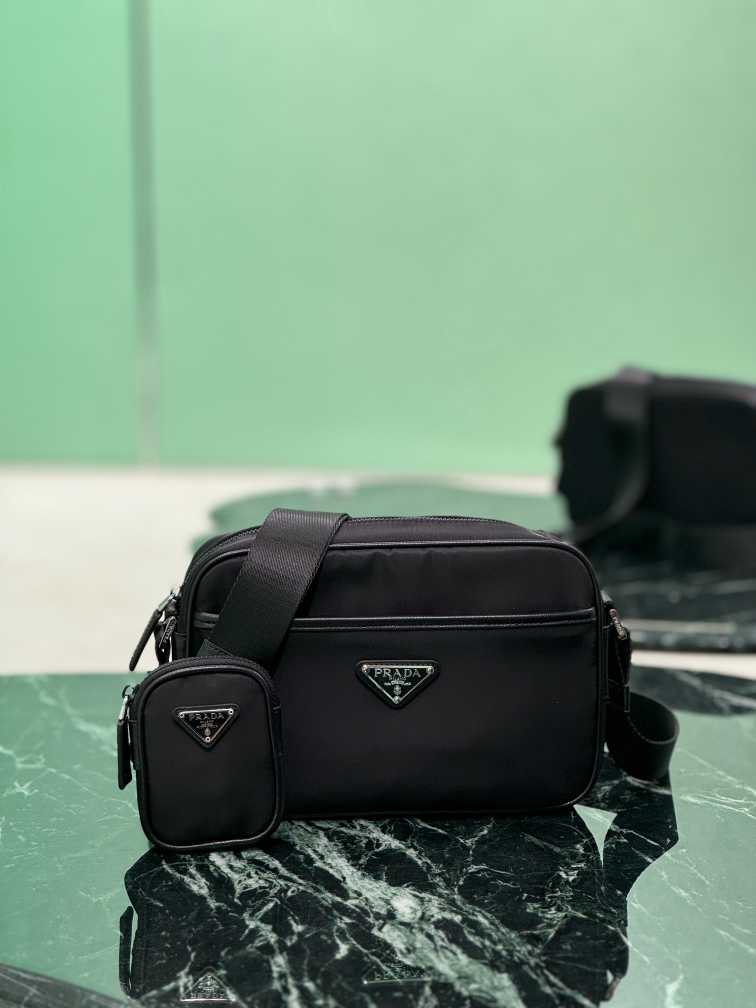 Pr@da mens bag new 20250622