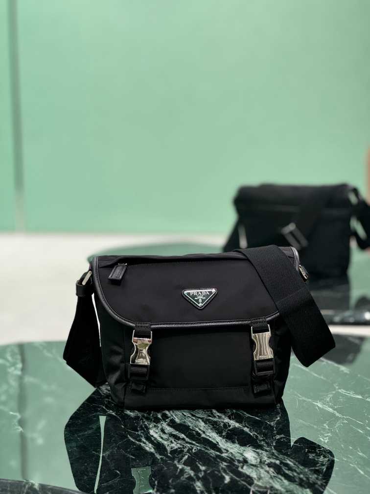 Pr@da mens bag new 20250622