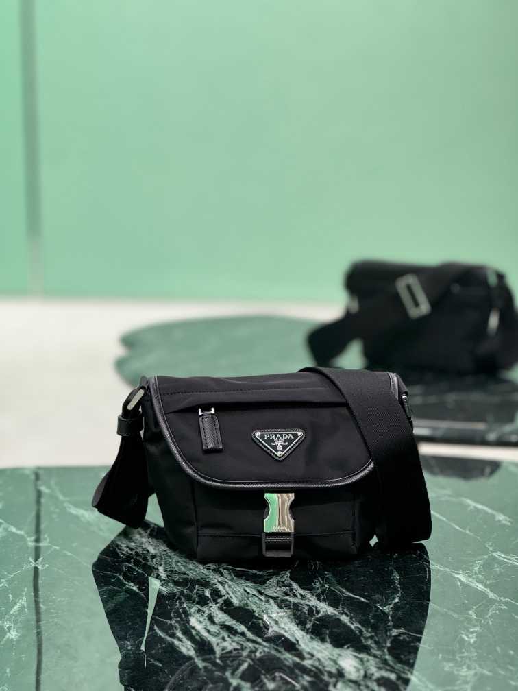 Pr@da mens bag new 20250622