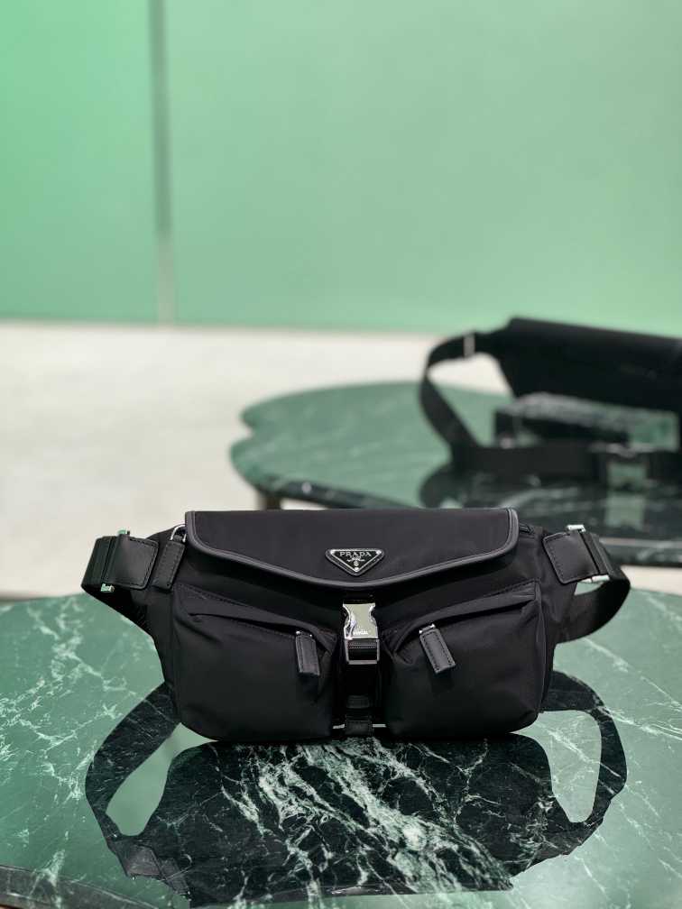 Pr@da mens bag new 20250622
