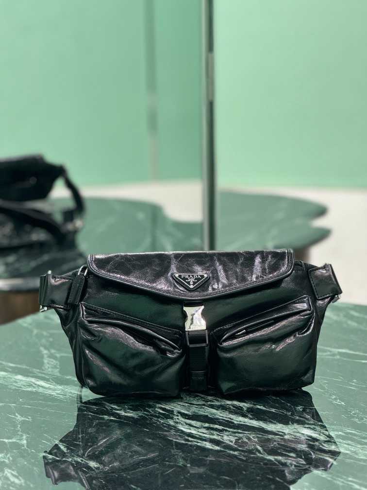 Pr@da mens bag new 20250622