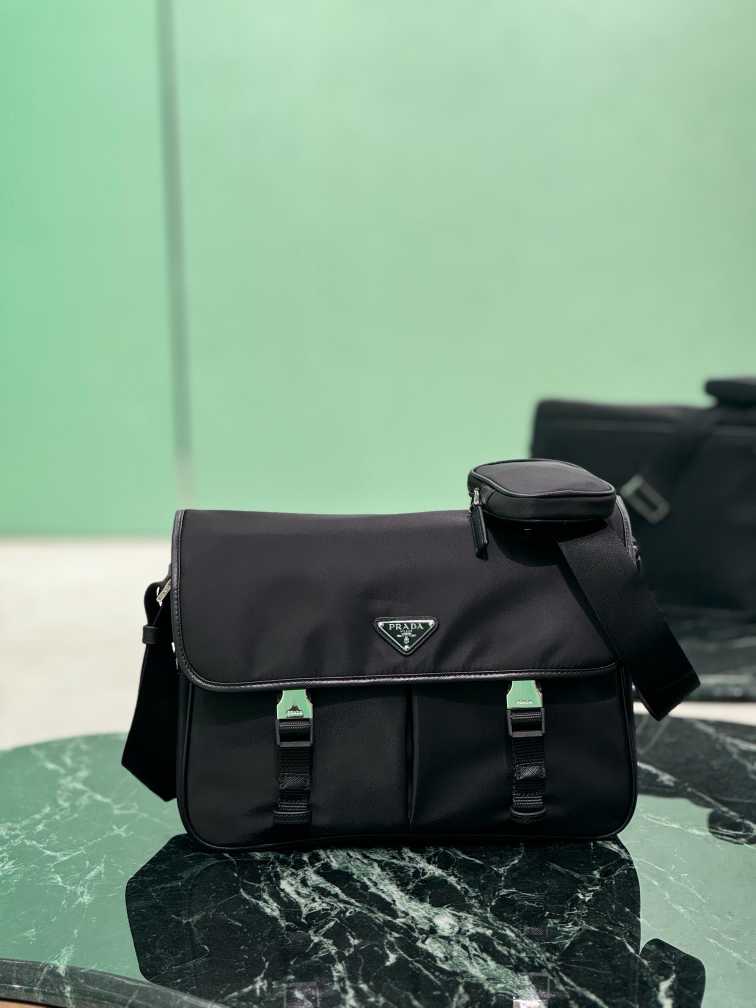 Pr@da mens bag new 20250622