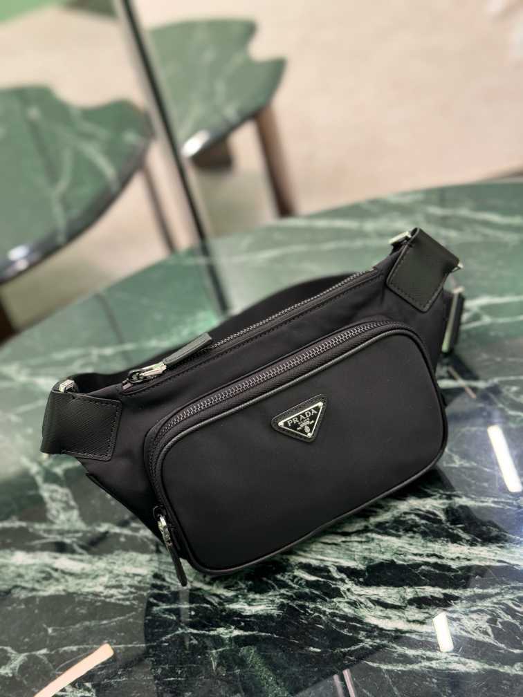 Pr@da mens bag new 20250622