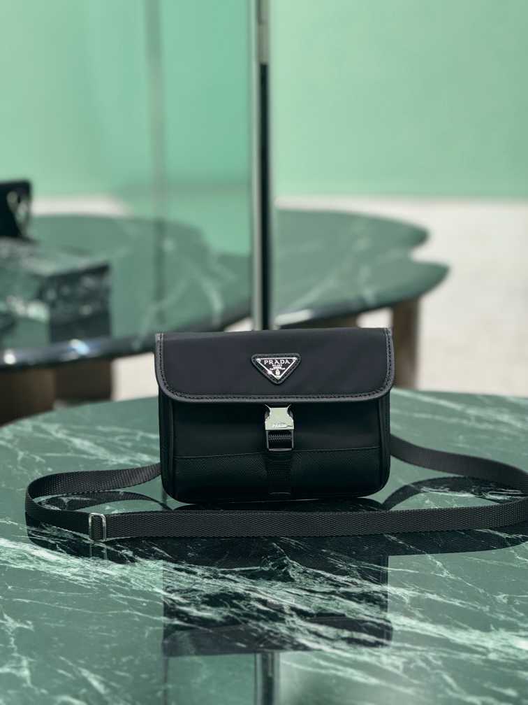 Pr@da mens bag new 20250622