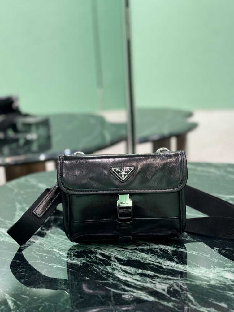 Pr@da mens bag new 20250622