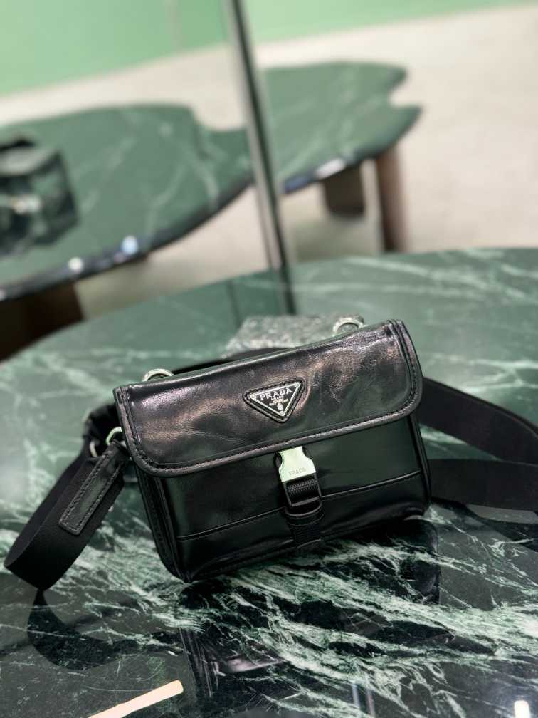 Pr@da mens bag new 20250622