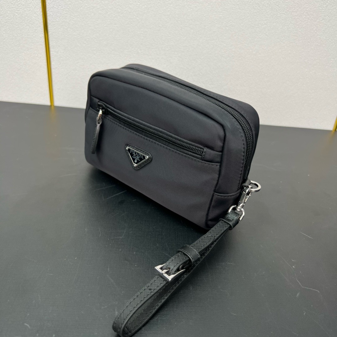 Pr@da mens bag new 20250622