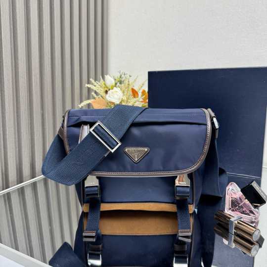 Pr@da mens bag new 20250622
