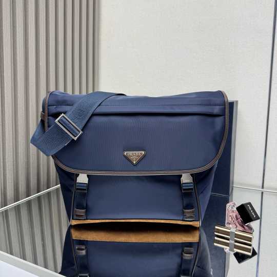 Pr@da mens bag new 20250622
