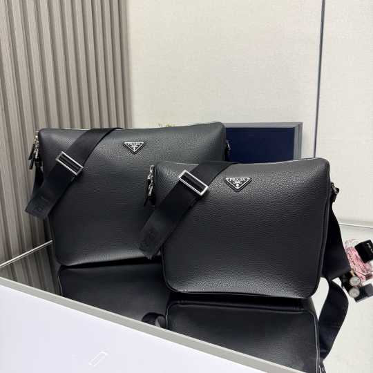 Pr@da mens bag new 20250622
