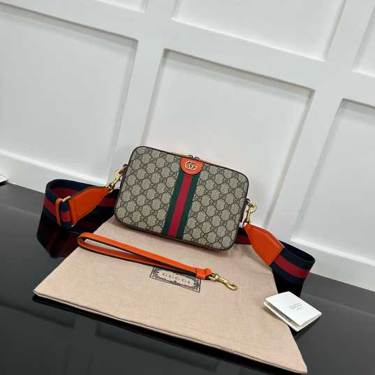 GUCCl new mens bag 250623