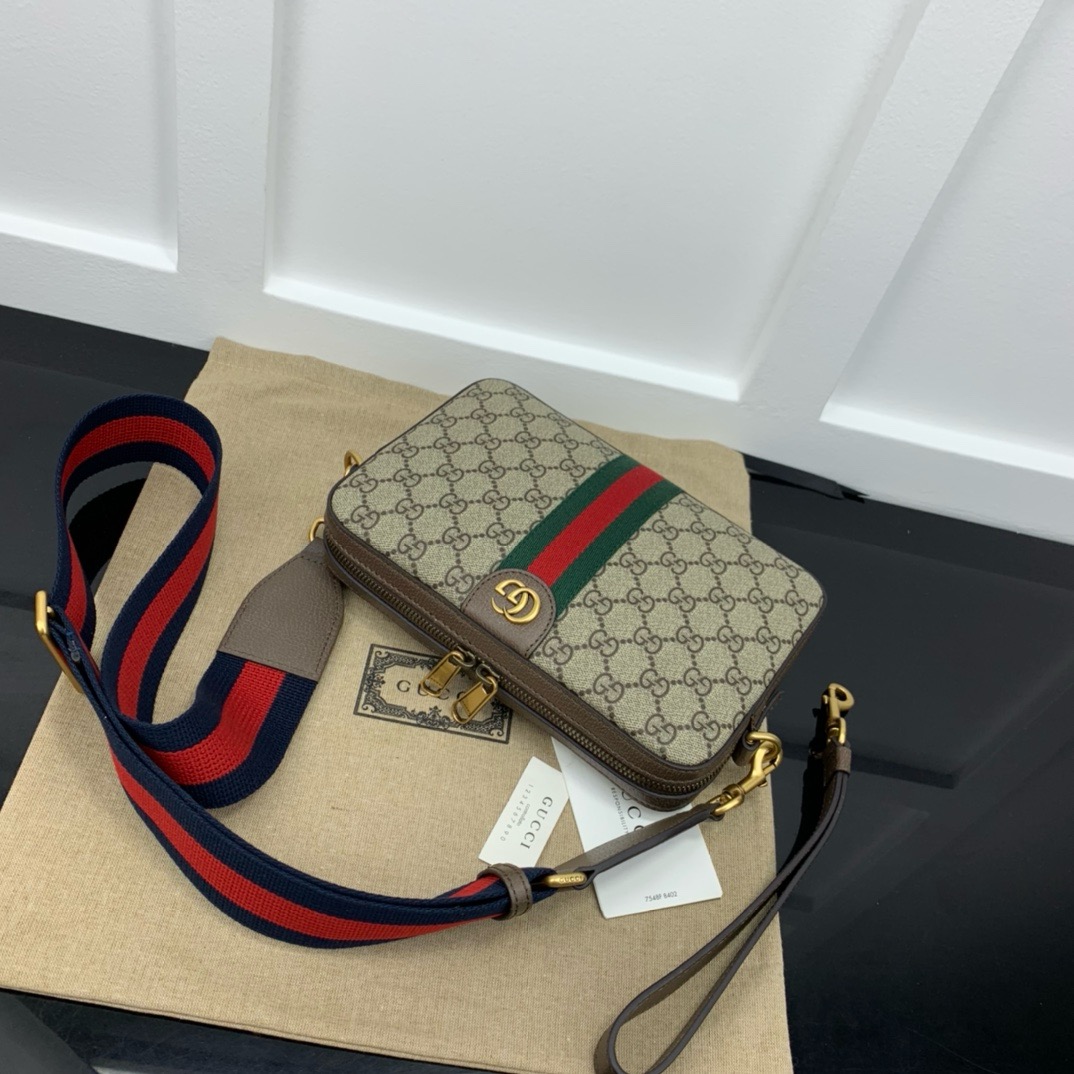 GUCCl new mens bag 250623