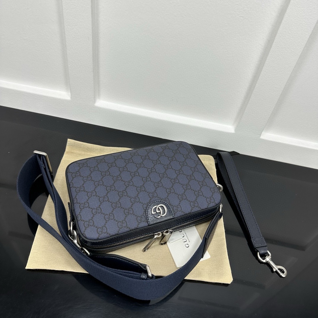 GUCCl new mens bag 250623