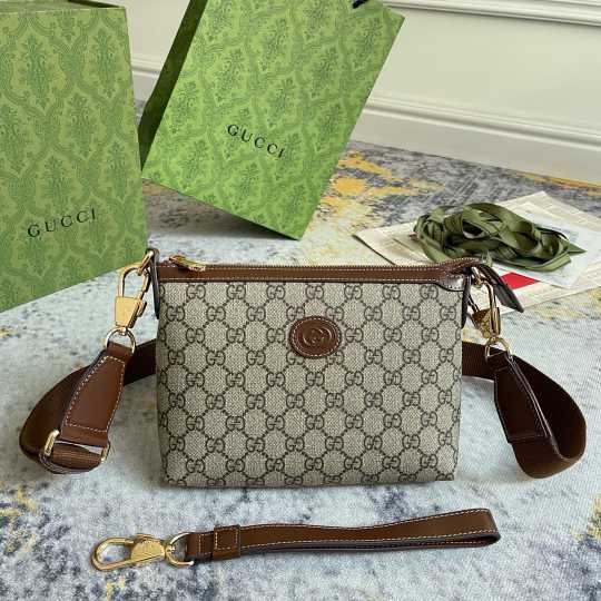 GUCCl new mens bag 250623