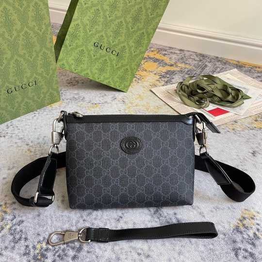 GUCCl new mens bag 250623