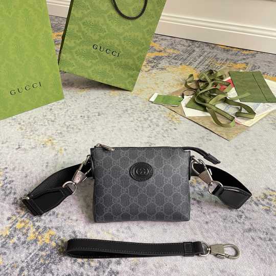 GUCCl new mens bag 250623
