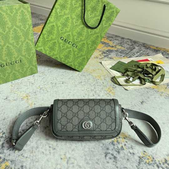 GUCCl new mens bag 250623