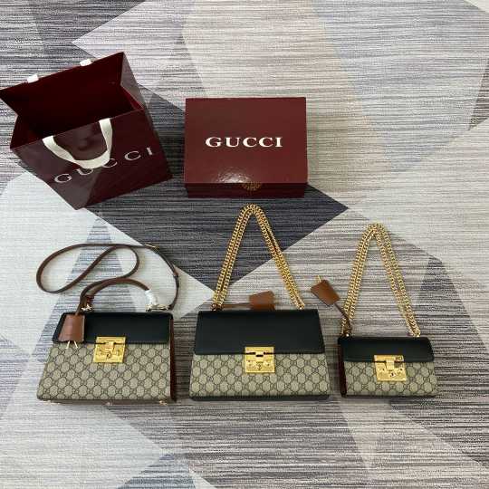 GUCCI NEW WOMENS HANDBAG 250623