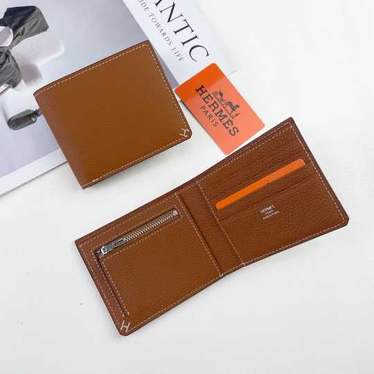 Hermez mens short wallet 250628