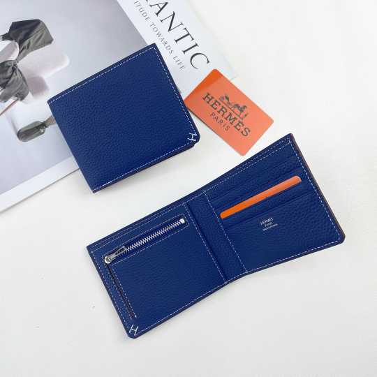 Hermez mens short wallet 250628