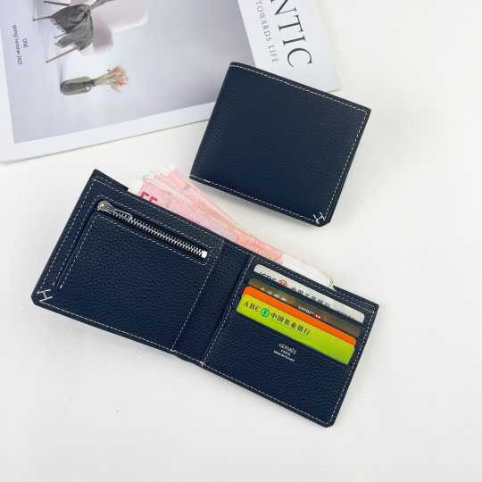 Hermez mens short wallet 250628
