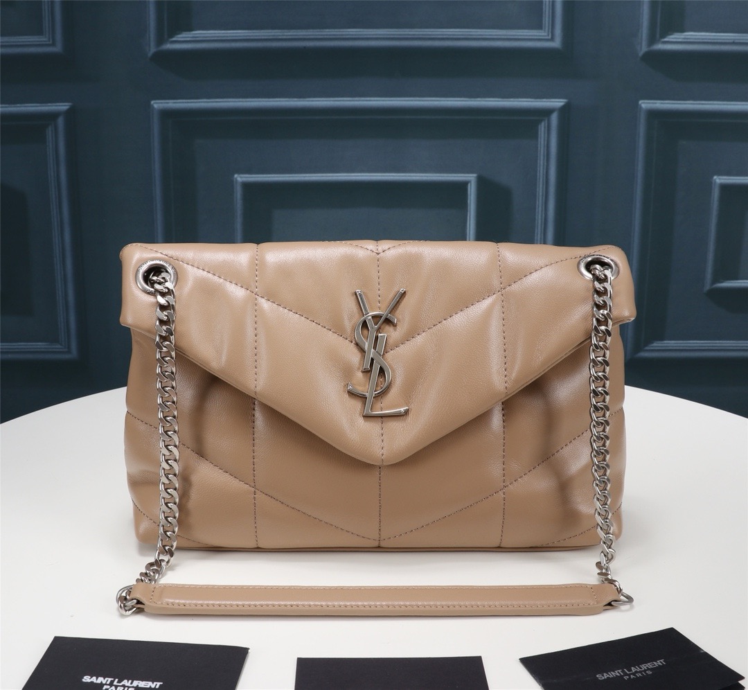 Y/S/L WOMENS HANDBAG 250708