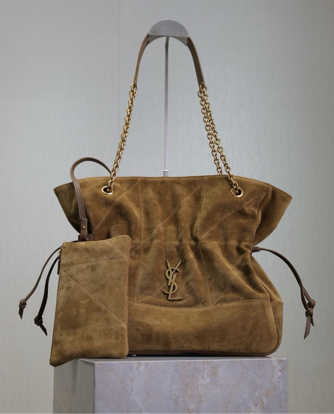 Y/S/L WOMENS HANDBAG 250708