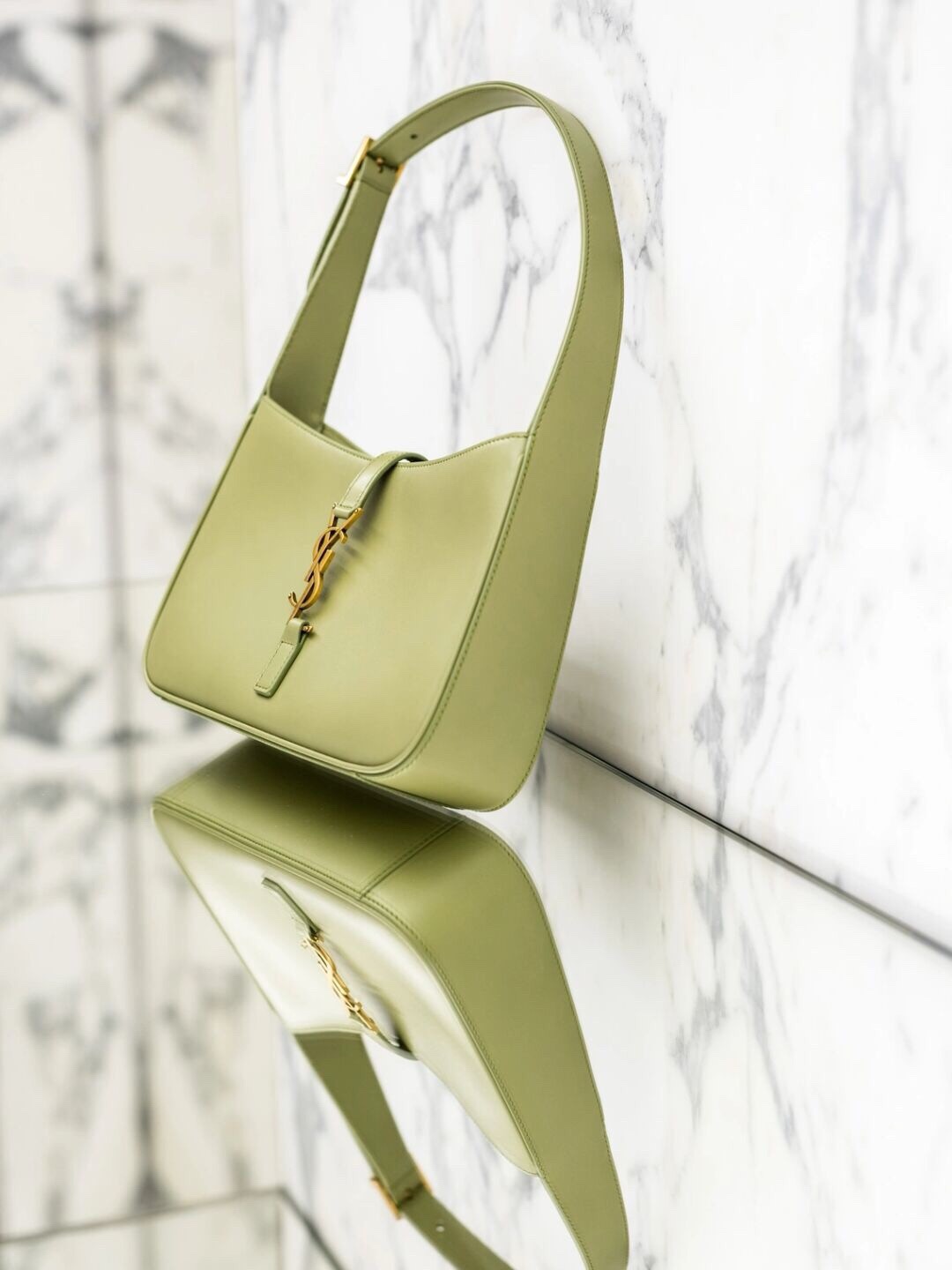 Y/S/L WOMENS HANDBAG 250708