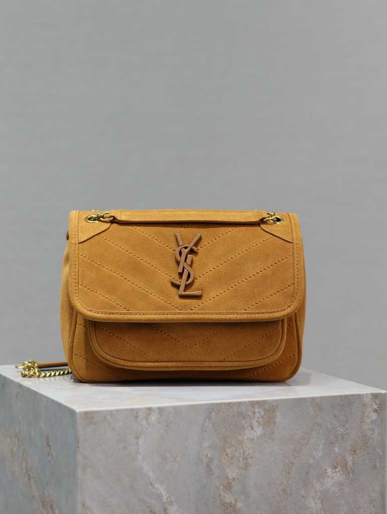 Y/S/L WOMENS HANDBAG 250708