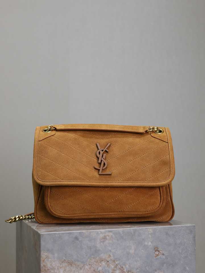 Y/S/L WOMENS HANDBAG 250708