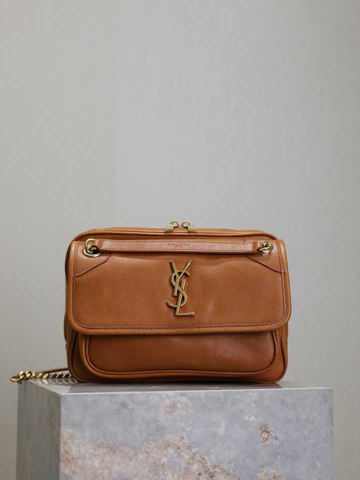 Y/S/L WOMENS HANDBAG 250708