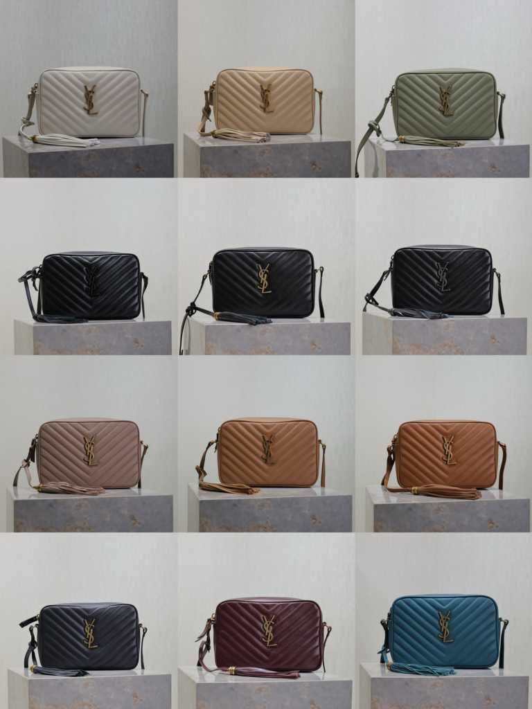 Y/S/L WOMENS HANDBAG 250708