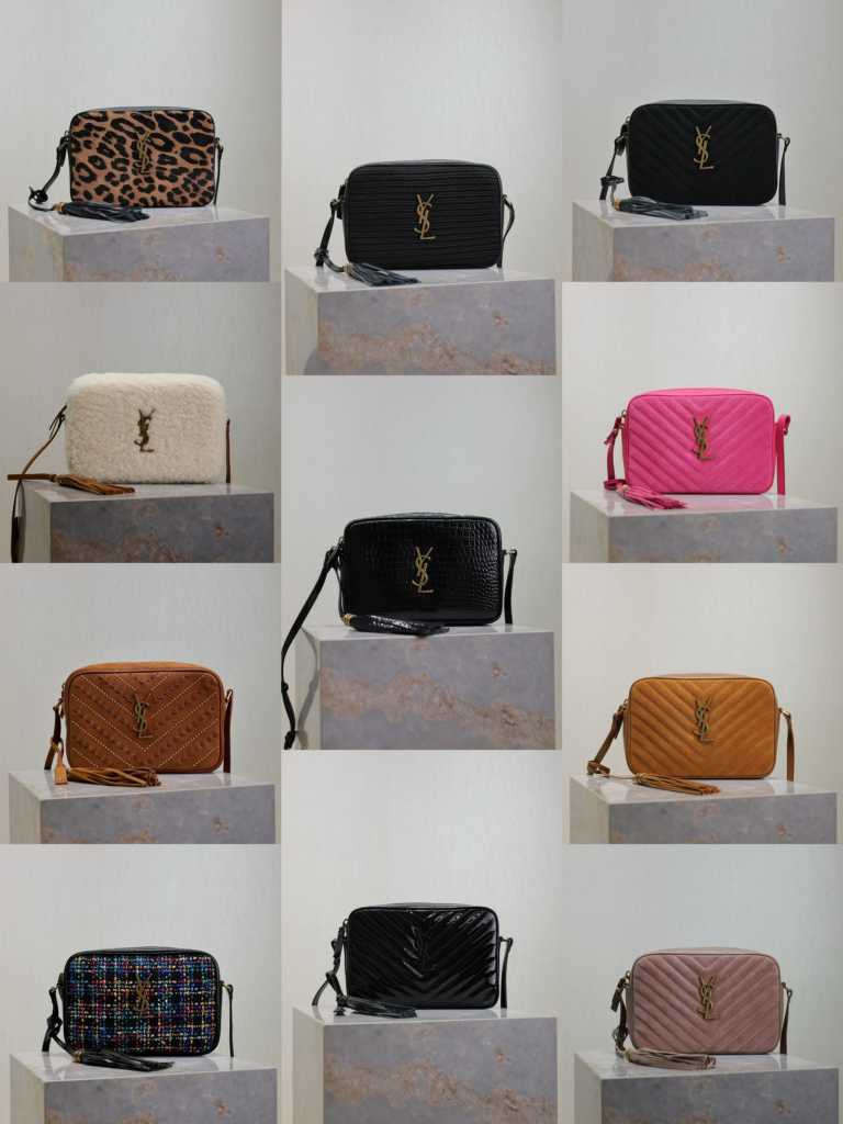 Y/S/L WOMENS HANDBAG 250708