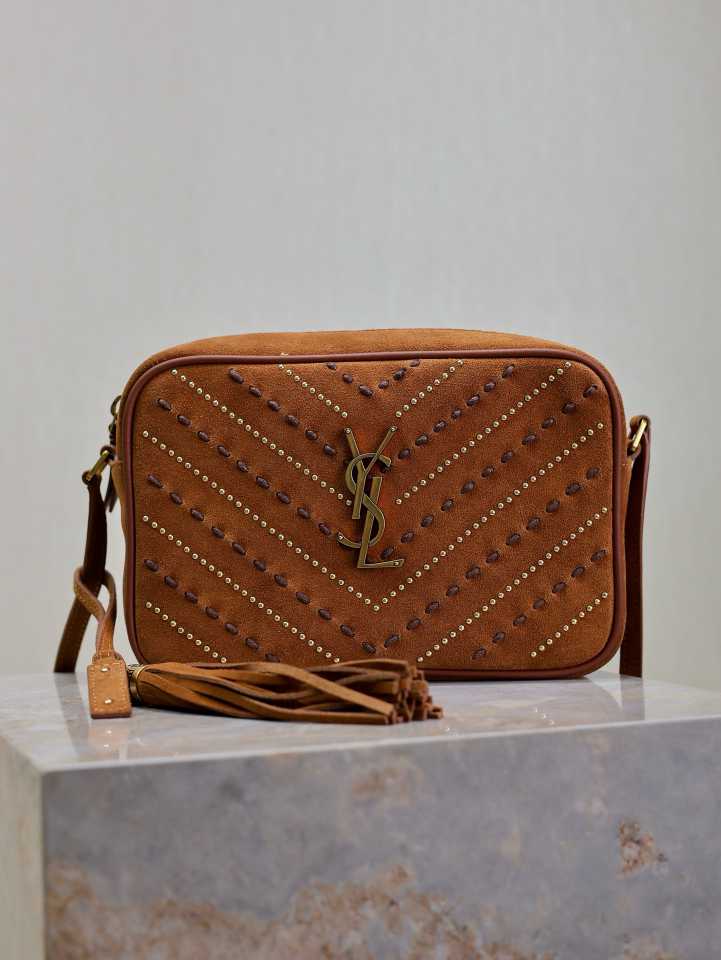 Y/S/L WOMENS HANDBAG 250708