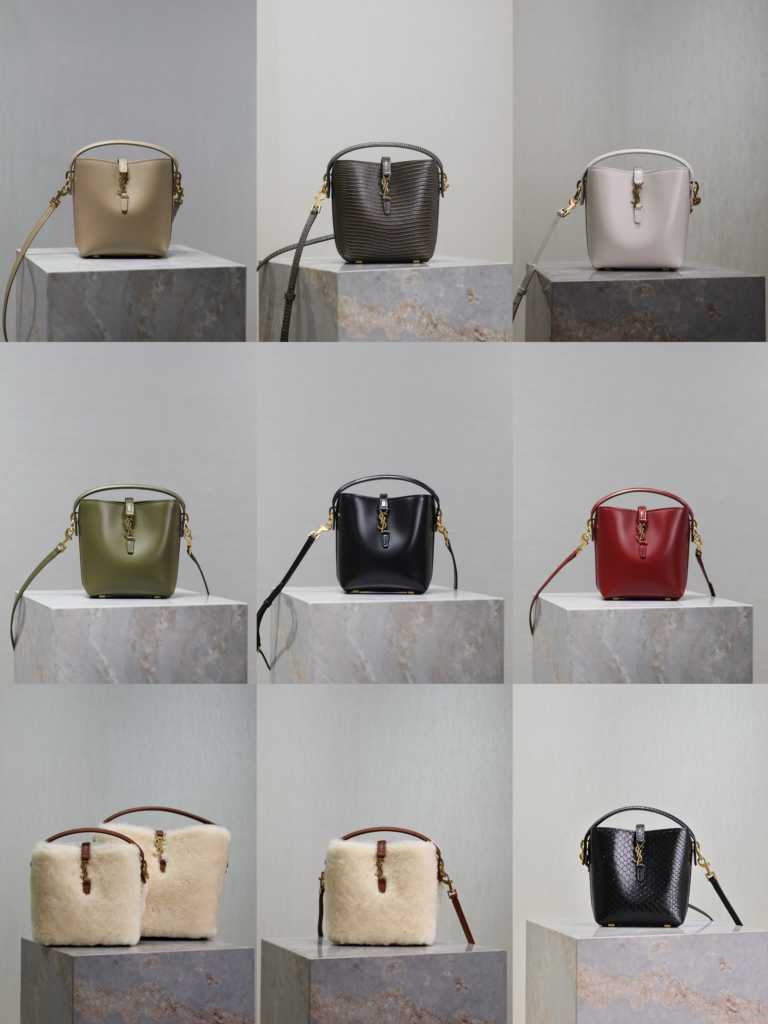 Y/S/L WOMENS HANDBAG 250708