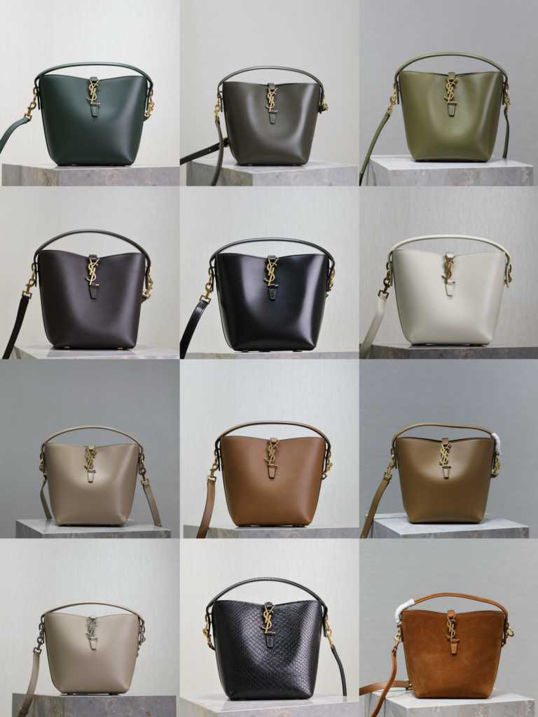 Y/S/L WOMENS HANDBAG 250708