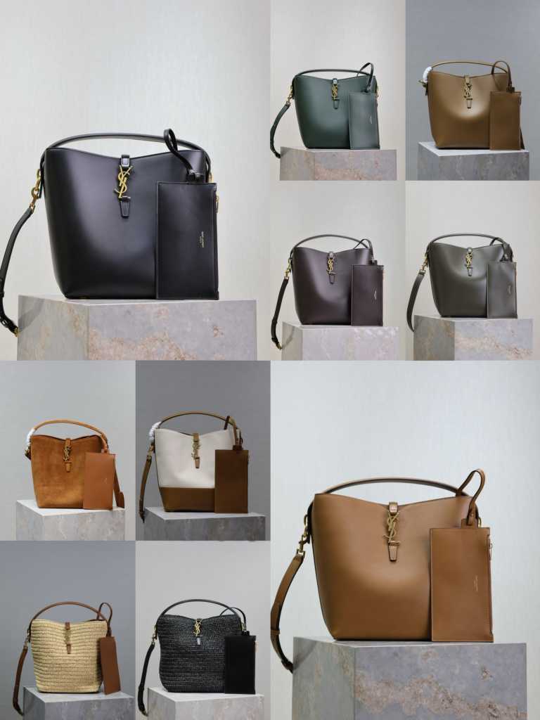 Y/S/L WOMENS HANDBAG 250708