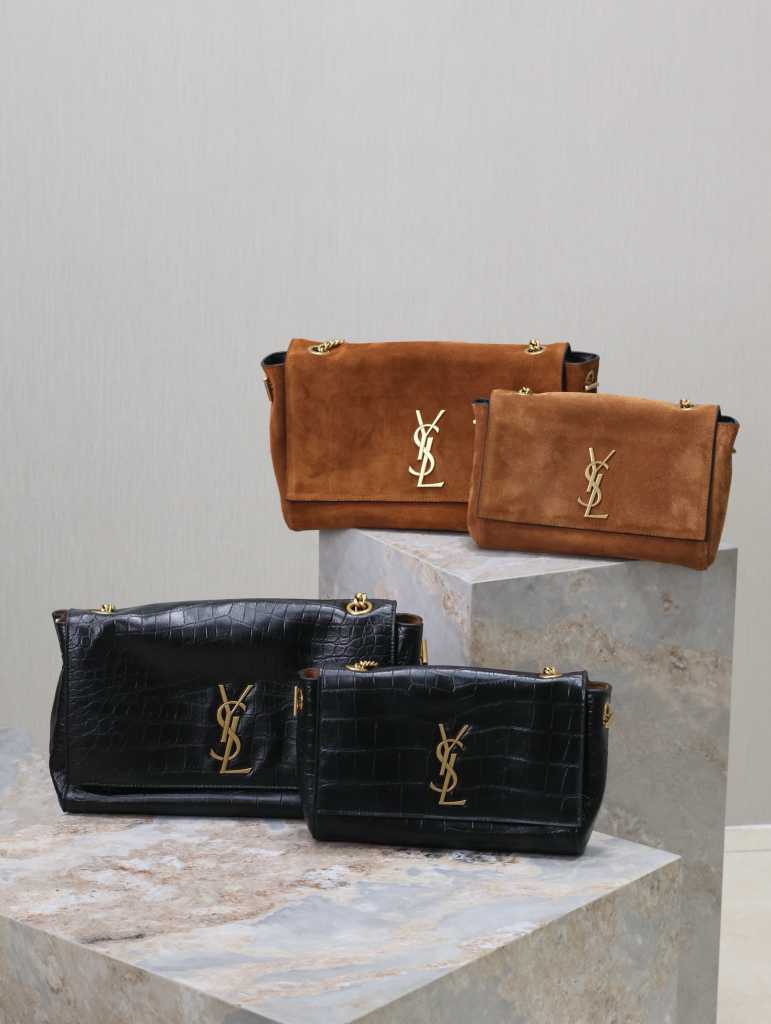 Y/S/L WOMENS HANDBAG 250708