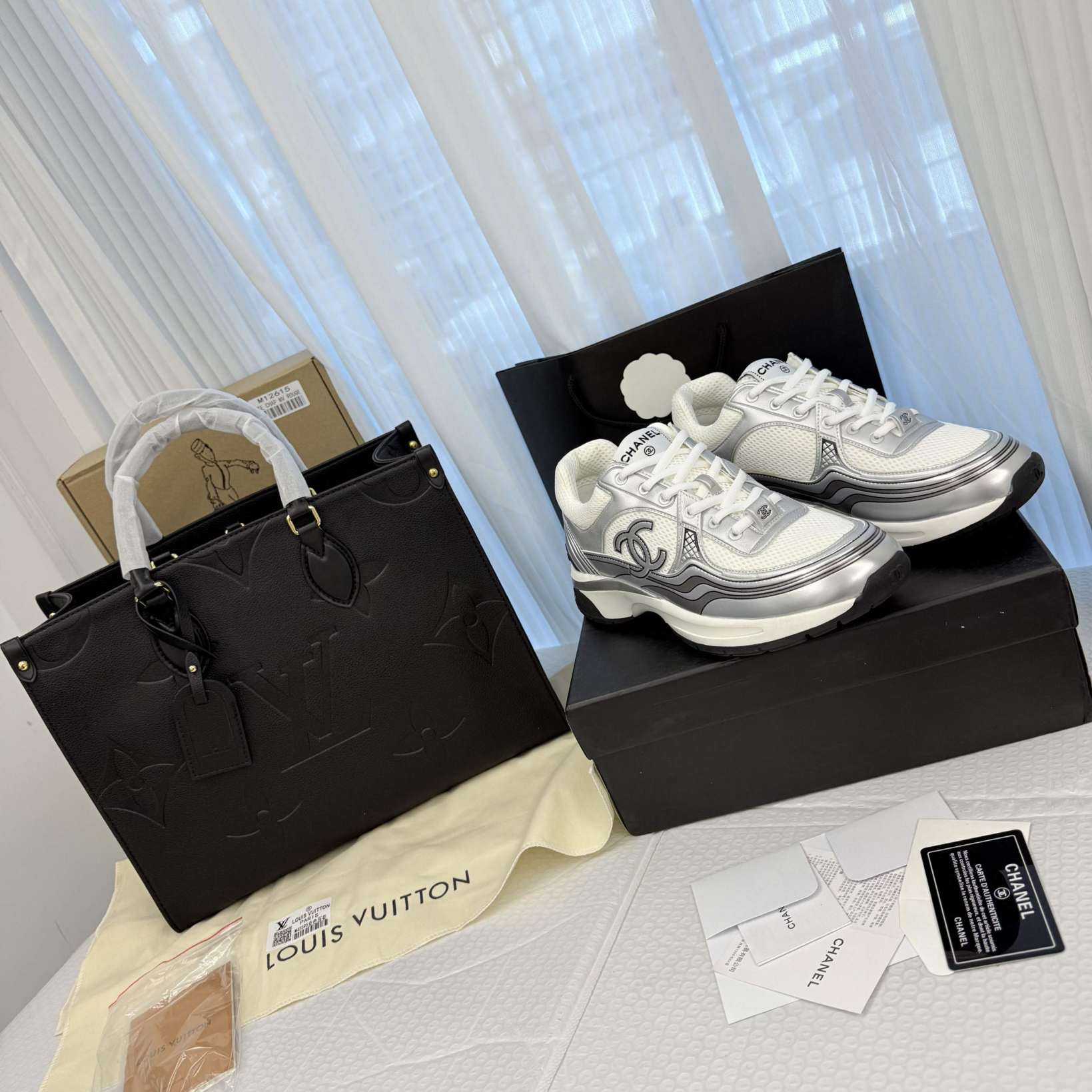 SHIPPING 250730