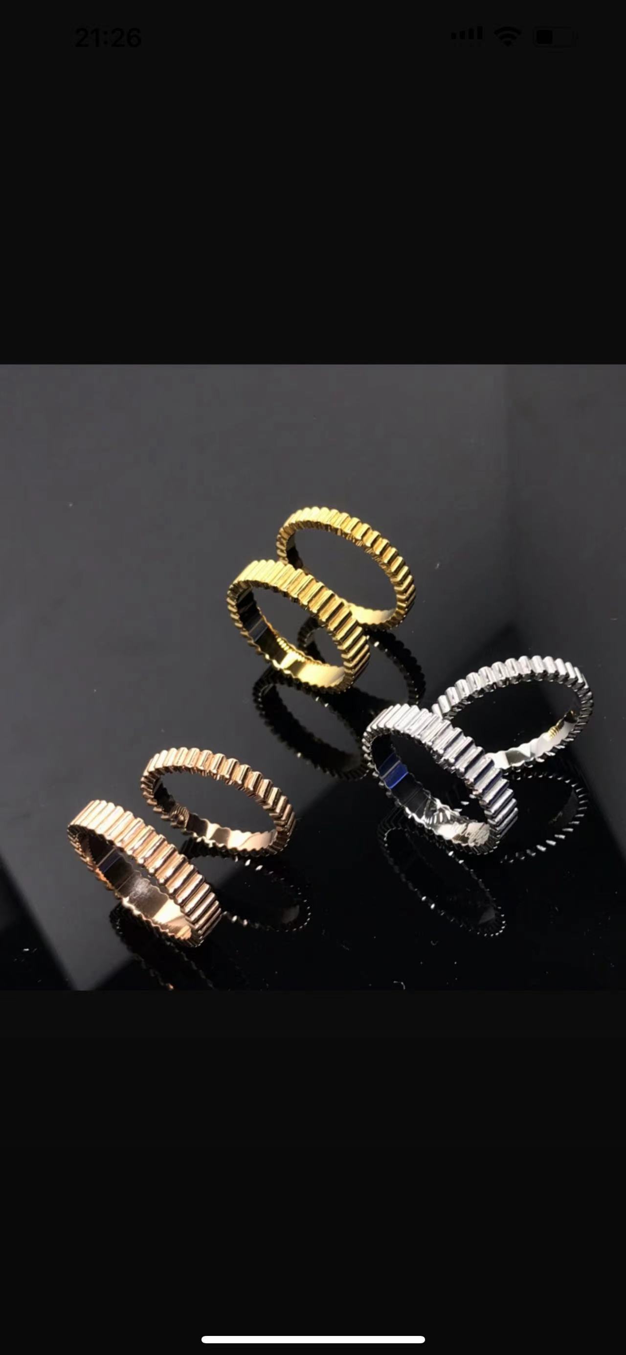 B0UCHER0N RING 250803