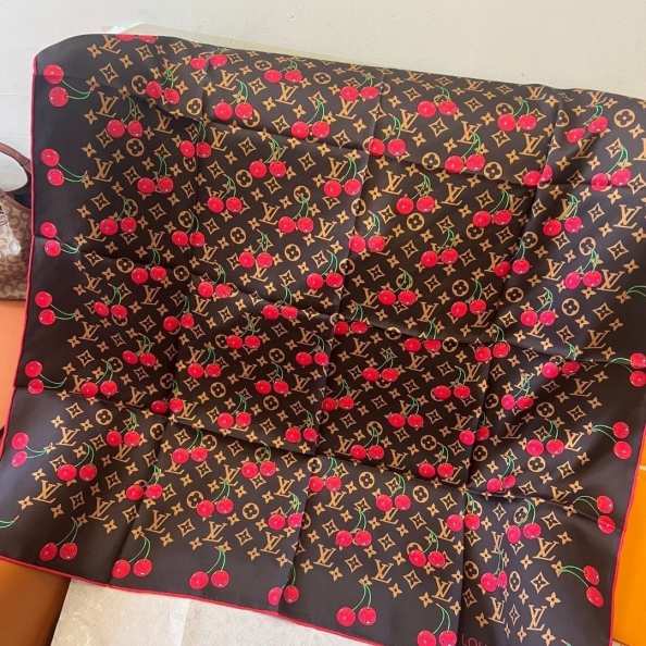 NEW SCARF BANDEAU 250803