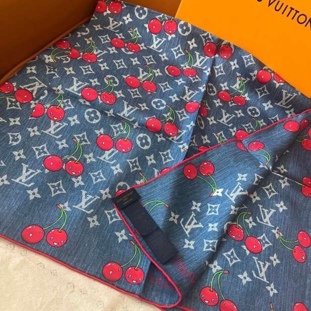 NEW SCARF BANDEAU 250803