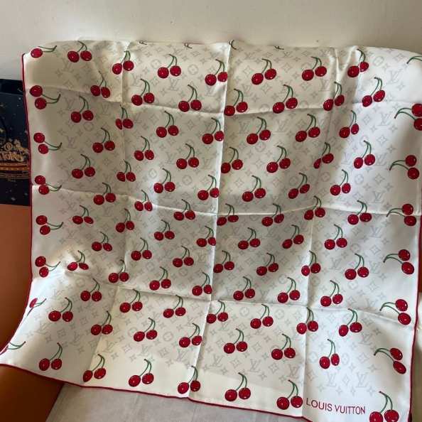 NEW SCARF BANDEAU 250803