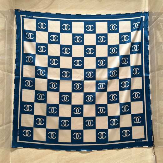 NEW SCARF BANDEAU 250803