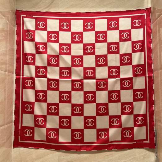 NEW SCARF BANDEAU 250803