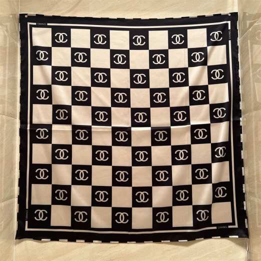 NEW SCARF BANDEAU 250803