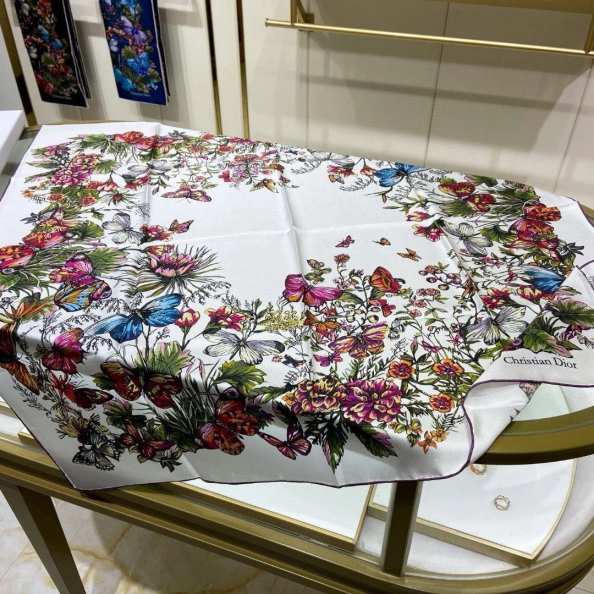 NEW SCARF BANDEAU 250803