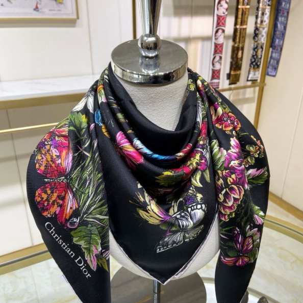 NEW SCARF BANDEAU 250803