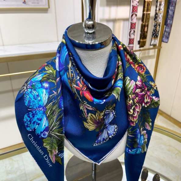 NEW SCARF BANDEAU 250803